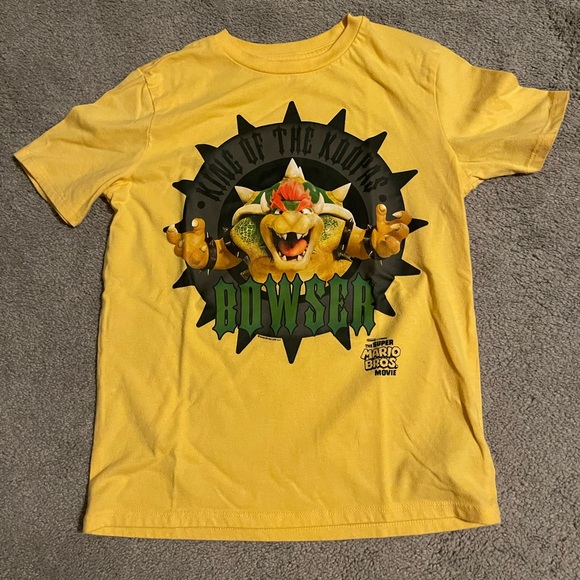 Gap bundle of boys tshirts size large (10) - Picture 4 of 7